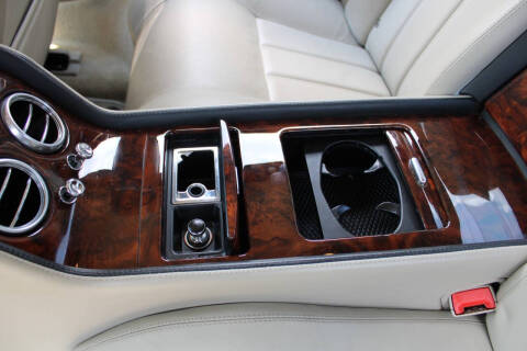 2005 Bentley Continental GT Turbo