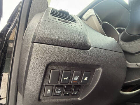 2014 Nissan Murano SL