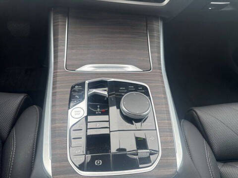 2024 BMW X5 xDrive50e