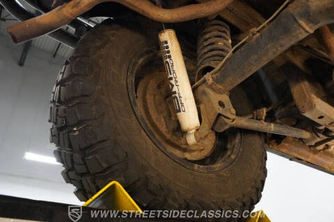 1996 GEO Tracker