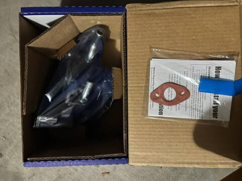 2000 Roadtrek 200 Versatile