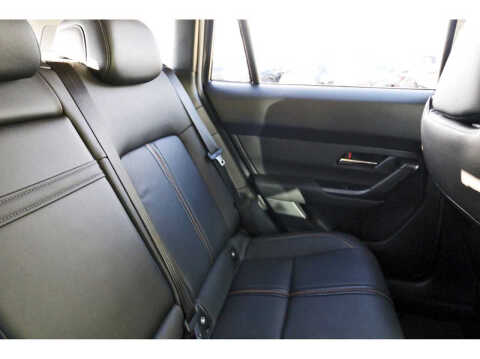 2025 Mazda CX-50 Hybrid Premium Plus