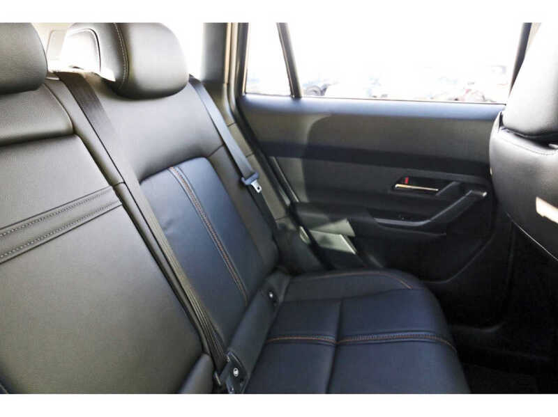 2025 Mazda CX-50 Hybrid Premium Plus