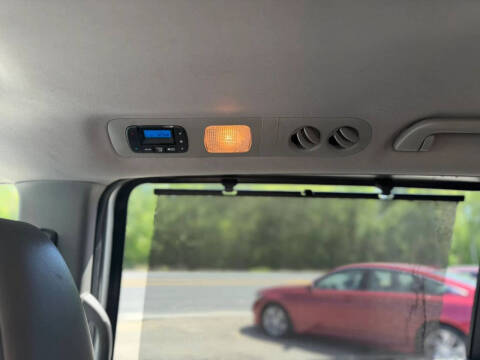 2011 Honda Odyssey