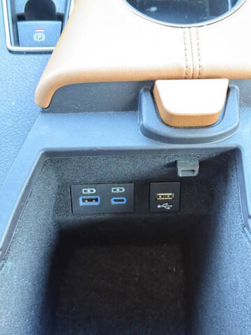 2021 Toyota Avalon Limited