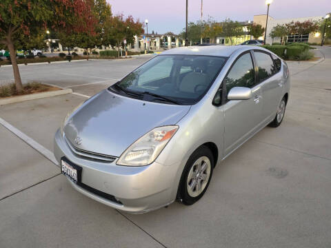 2004 Toyota Prius