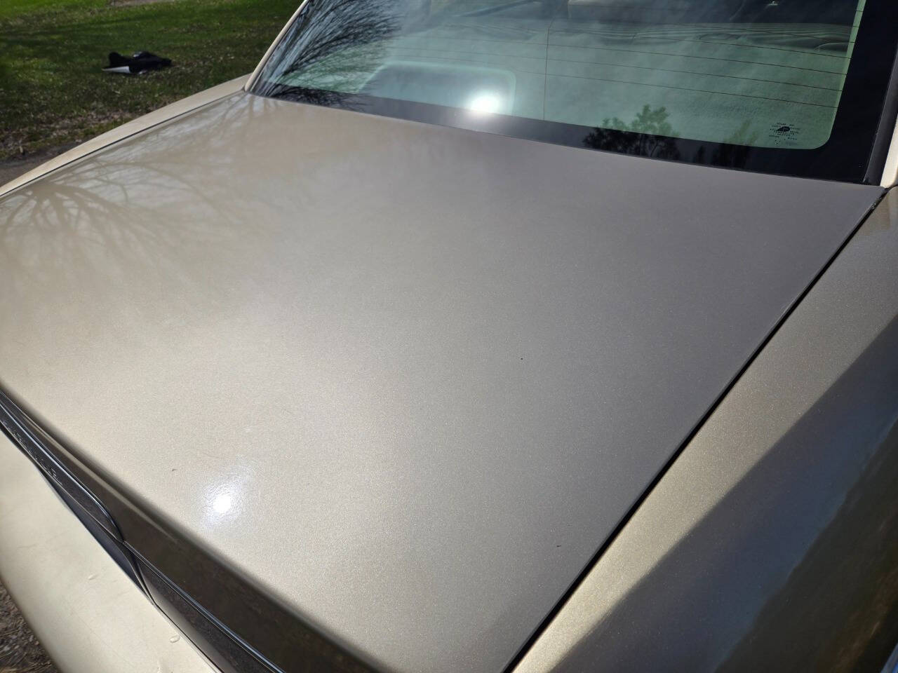 2005 Buick Park Avenue 26