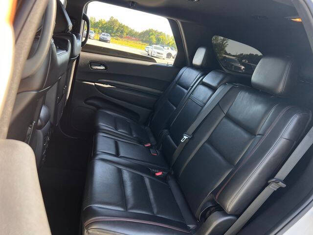 2023 Dodge Durango R/T Plus