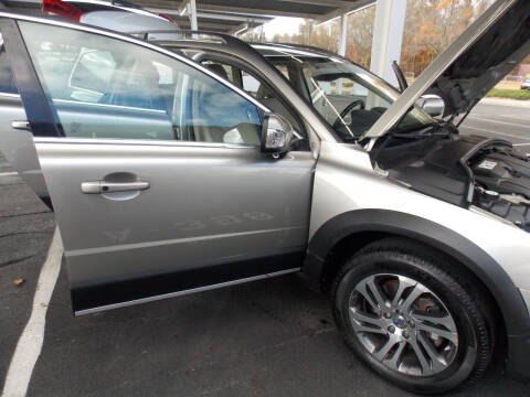 2015 Volvo XC70 3.2 Premier