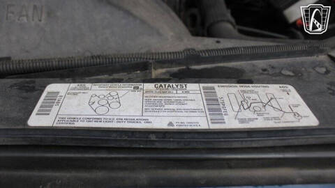 1997 GMC Yukon