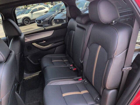 2026 Mazda CX-70 3.3 Turbo Premium Plus
