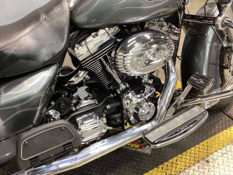 2003 Harley-Davidson Road King