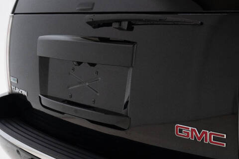 2011 GMC Yukon Denali