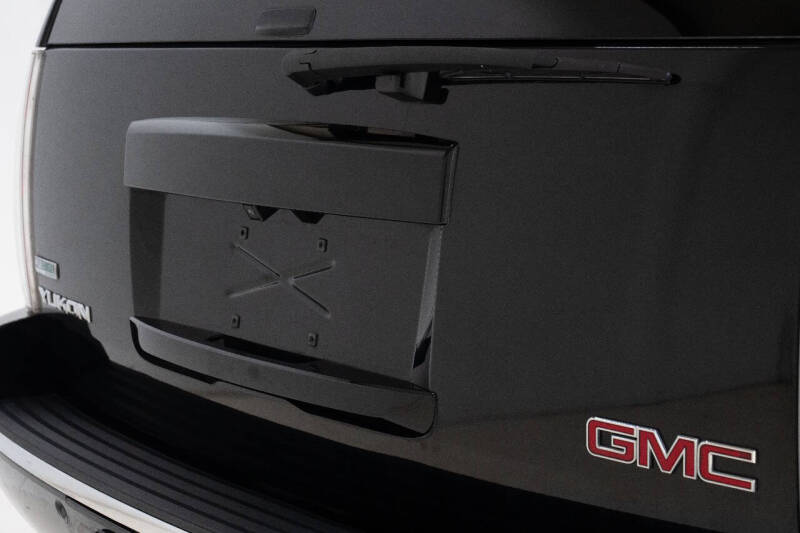 2011 GMC Yukon Denali