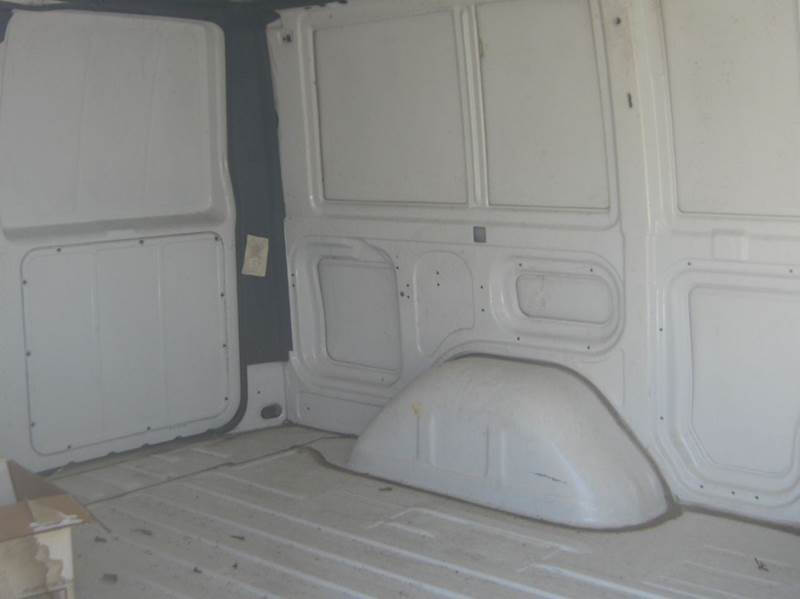1995 GMC Safari