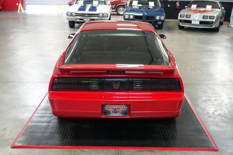 1987 Pontiac Firebird