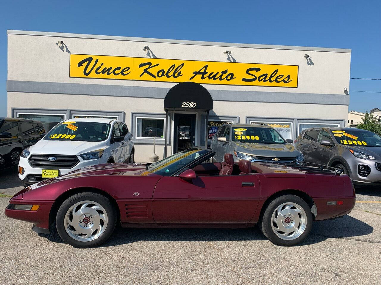 Classic Cars For Sale In Lake Ozark, MO