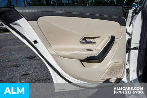 2024 Mercedes-Benz CLA CLA 250