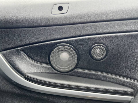 2017 BMW 4 Series 440i xDrive