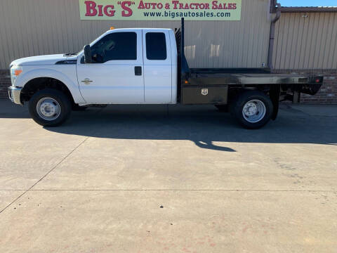 2015 Ford F-350 Super Duty XL