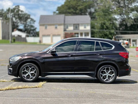 2016 BMW X1 xDrive28i