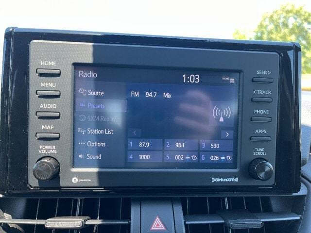2020 Toyota RAV4 Hybrid 39