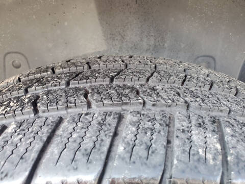 2014 Chevrolet Tahoe LTZ