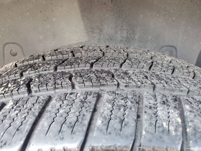 2014 Chevrolet Tahoe LTZ