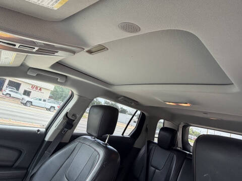 2013 GMC Terrain SLT-1