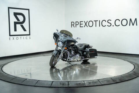 2009 Harley-Davidson n/a