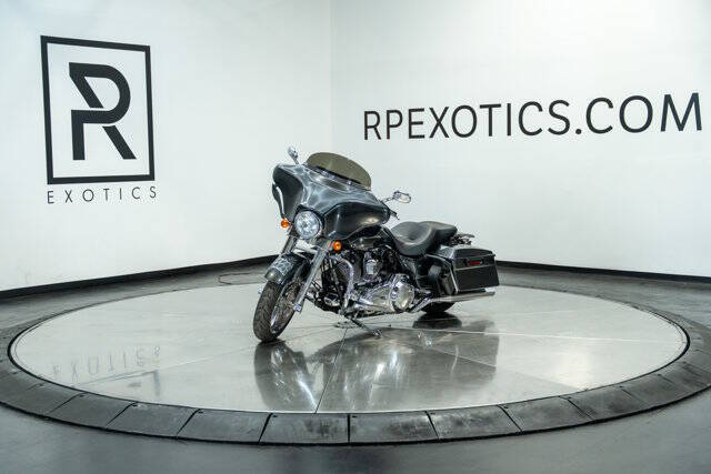 2009 Harley-Davidson n/a