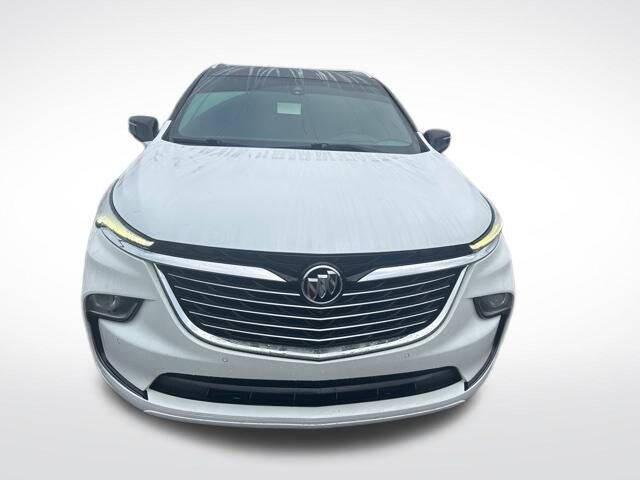 2022 Buick Enclave Premium