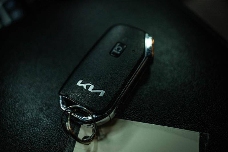 2022 Kia Sorento SX Prestige