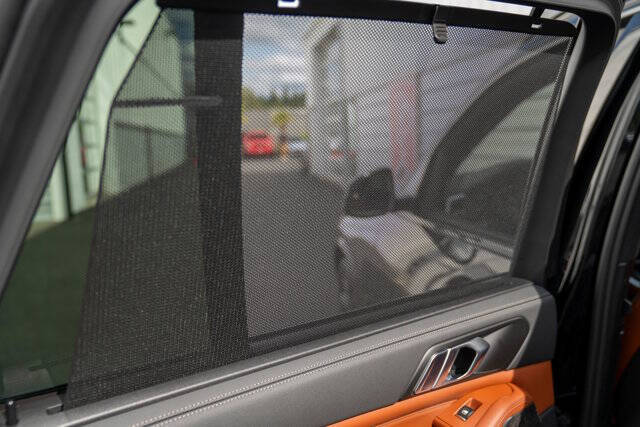 2022 BMW X5 32