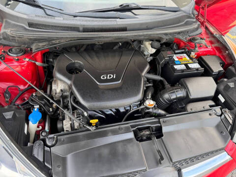 2012 Hyundai Veloster