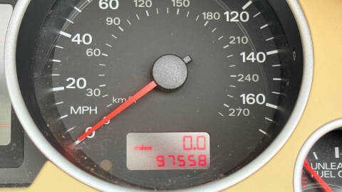 2009 Audi A4 3.2 quattro