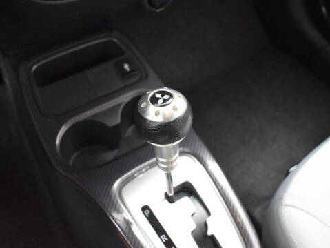 2021 Mitsubishi Mirage G4