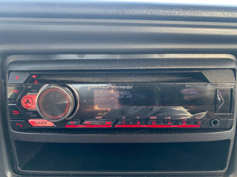 2006 Chevrolet Silverado 1500 Work Truck