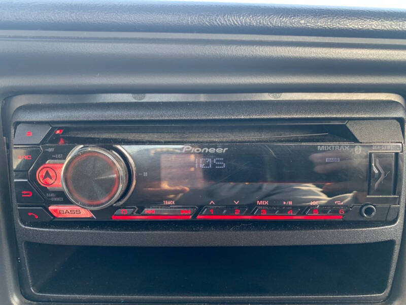 2006 Chevrolet Silverado 1500 Work Truck