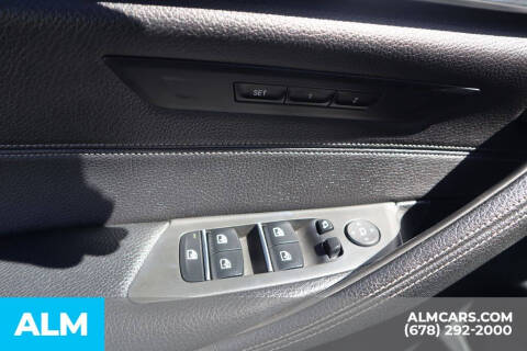 2019 BMW 5 Series 530e iPerformance