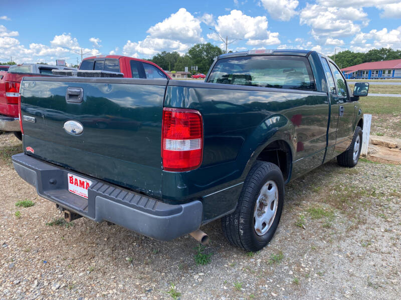 2007 Ford F-150 STX photo 2