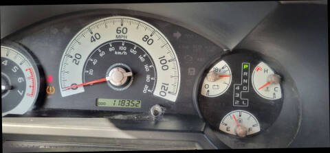 2008 Toyota FJ Cruiser