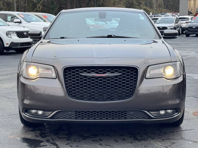 2021 Chrysler 300 S V6