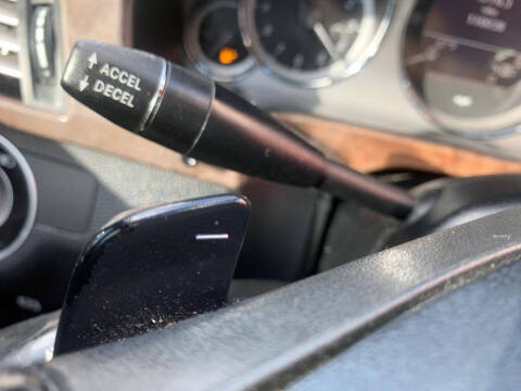 2011 Mercedes-Benz E-Class