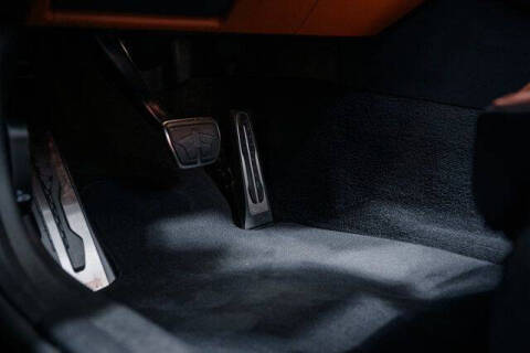 2024 BMW M3 Competition xDrive