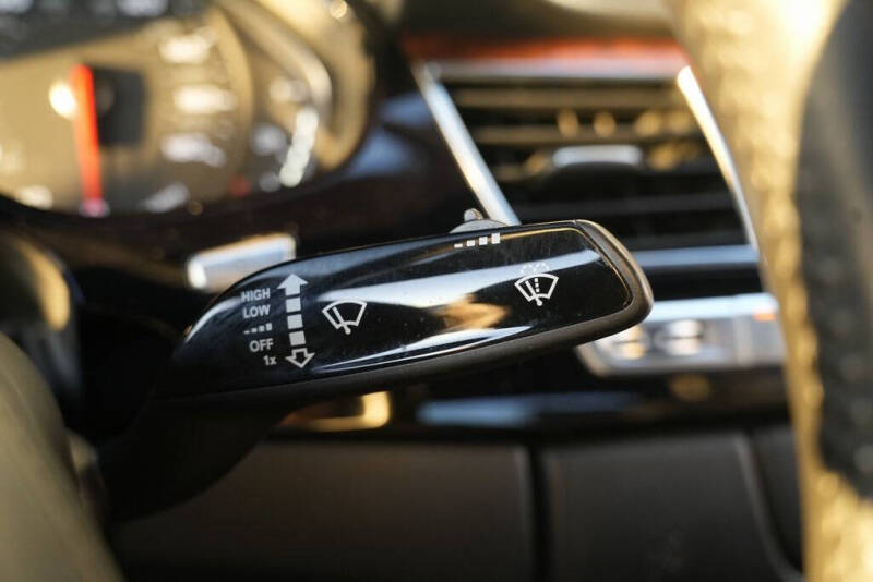 2013 Audi A8 L 3.0T quattro