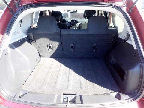 2013 Jeep Compass Sport