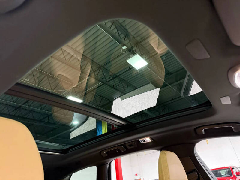 2021 Volvo XC60 Recharge T8 Inscription