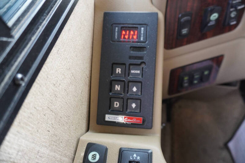 2015 Freightliner XCS Chassis