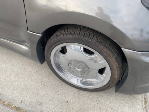2004 Scion xA